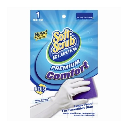 Big Time Products SM LTX Free PRM Glove 12611-26